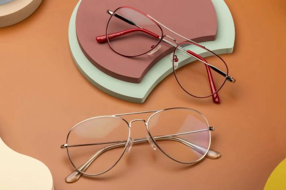 Unique Men's Frames