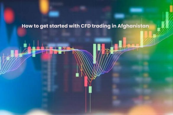 cfd trading