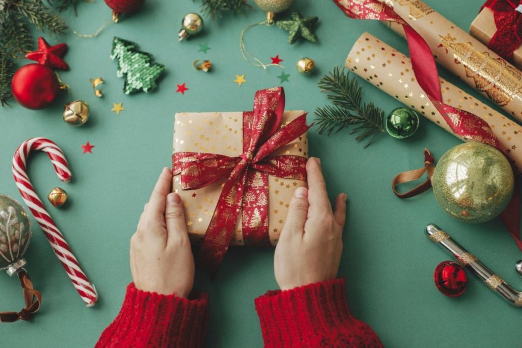 christmas greeting cards