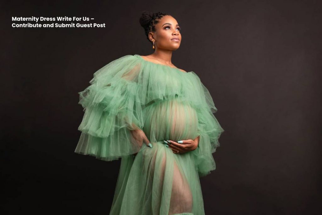 maternity dress (2)