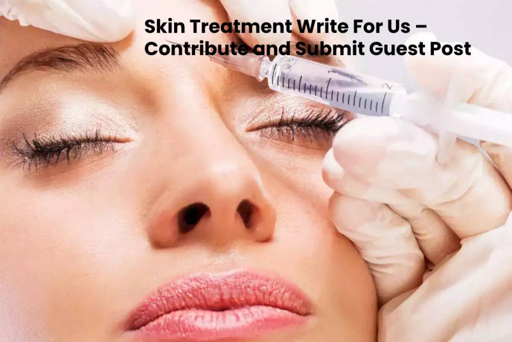 skin treatment