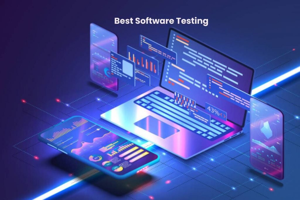 software testing