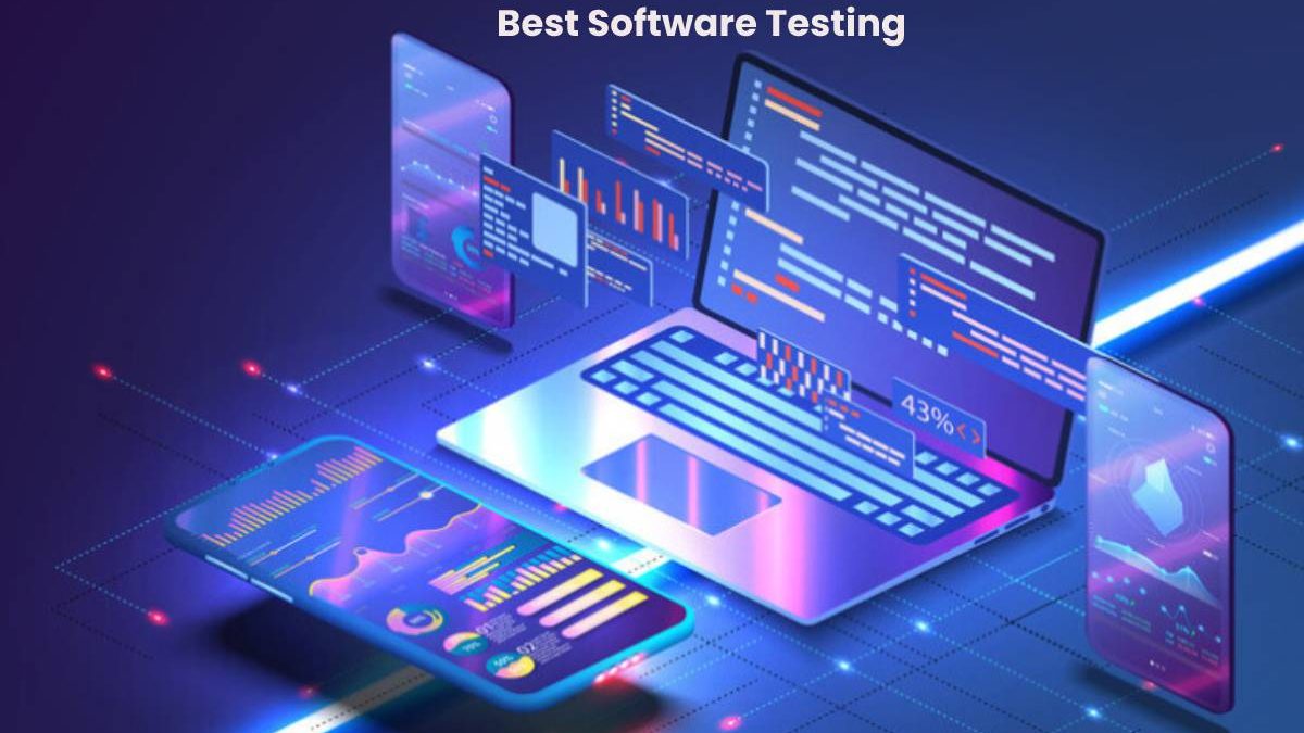 Choose the Best Software Testing Consultant for Your Needs