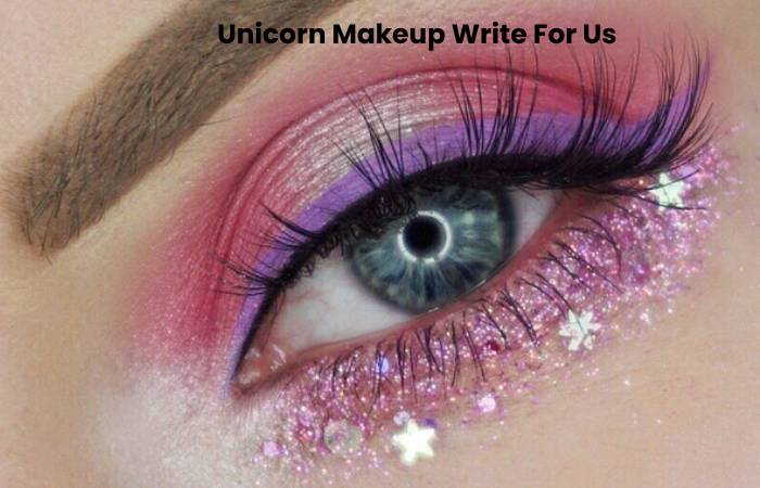 unicorn makeup (1)