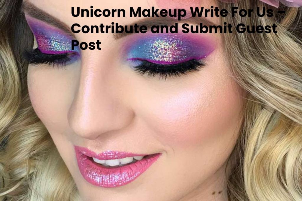 unicorn makeup