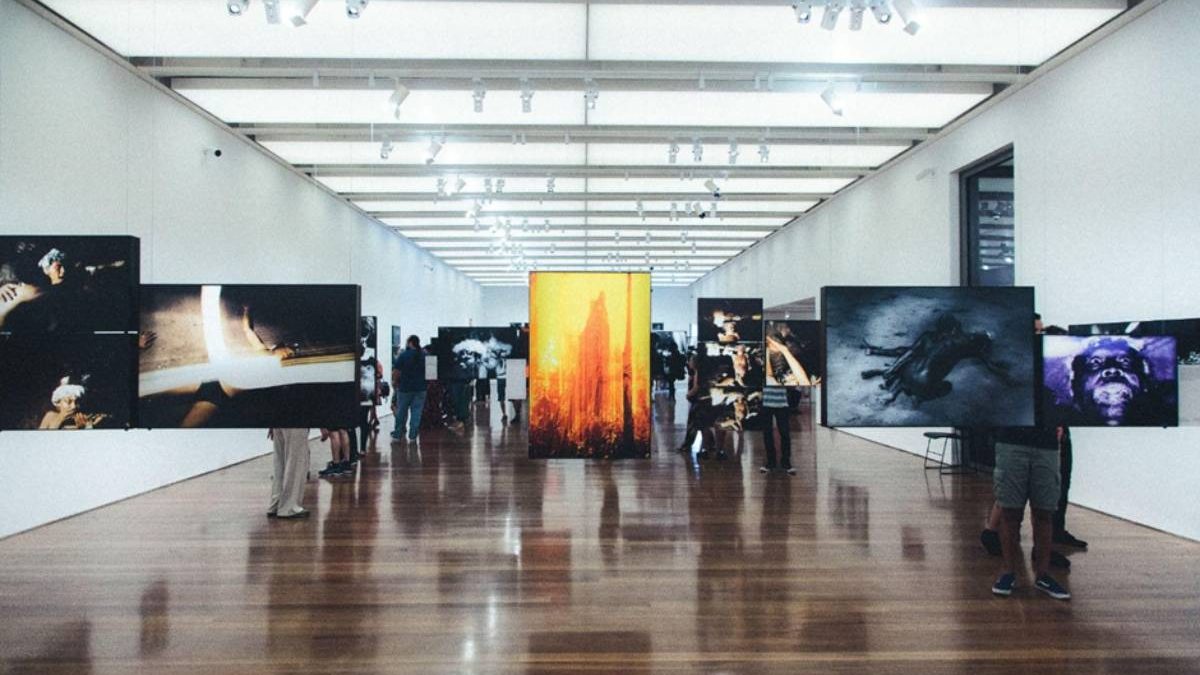 10 Tips for Managing An Exhibition Or A Trade Show