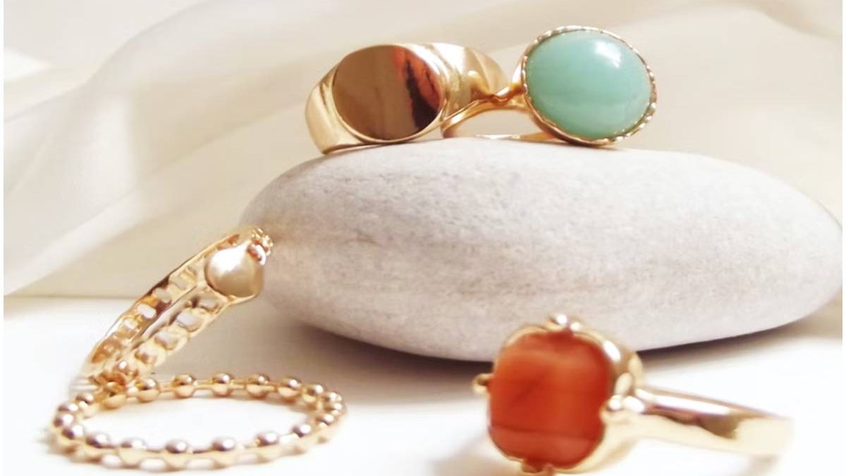 6 Different Jewelry Categories You Never Knew About