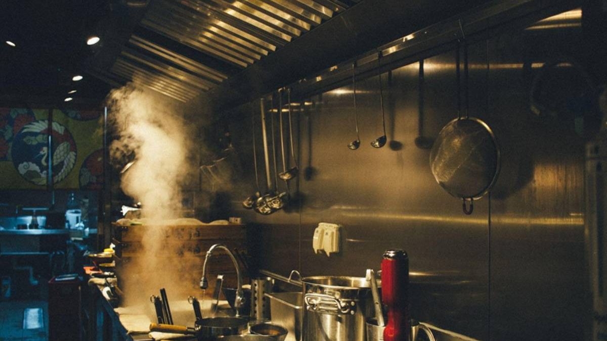 6 Restaurant Kitchen Design Mistakes You Must Avoid