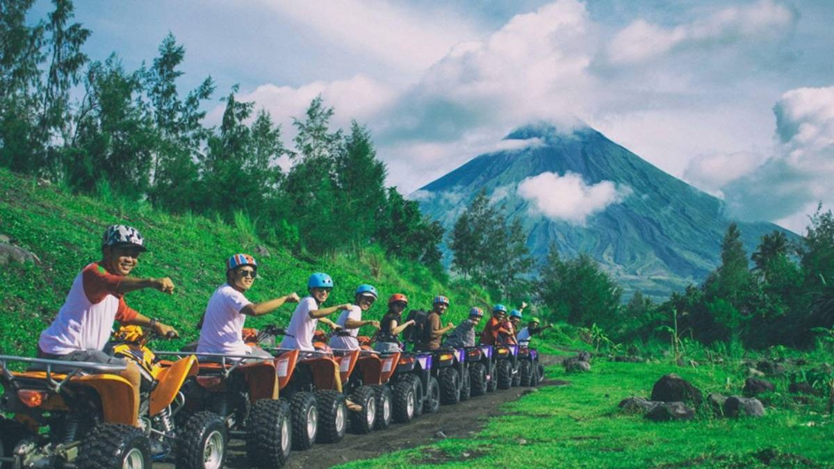 7 Exciting Recreation Activities To Try With Your Squad