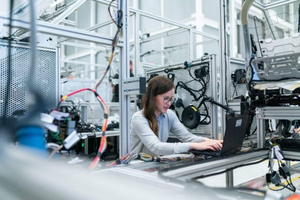 6 Interesting Inspection Methods in Industrial Quality Testing