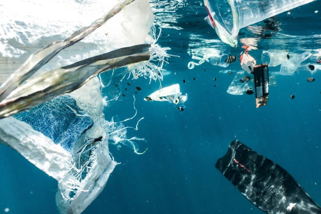 7 Effective Tips to Counter Water Pollution in the US