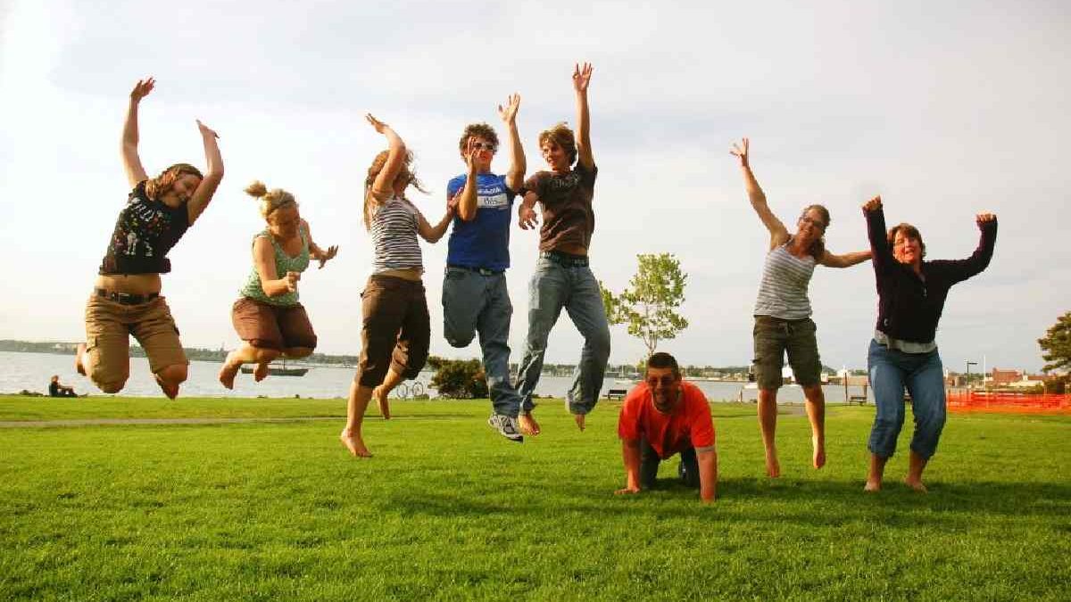 7 Exciting Recreation Activities to Do With Your Squad 2023