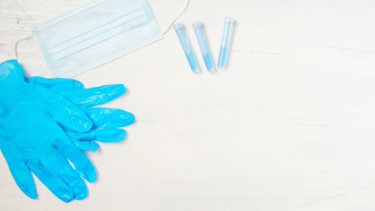 A Complete Guide to Find a Latex Glove Supplier