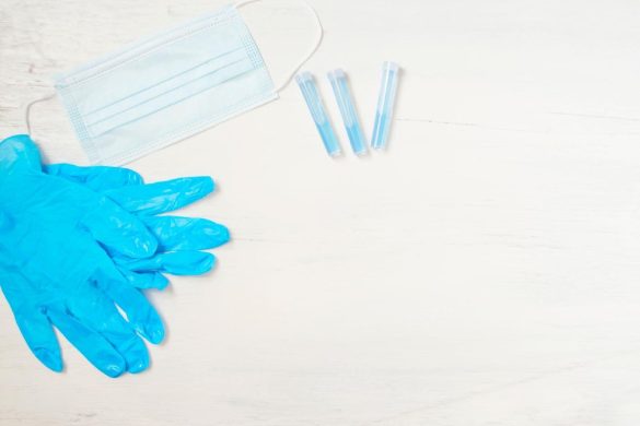 A Complete Guide to Find a Latex Glove Supplier - 2023