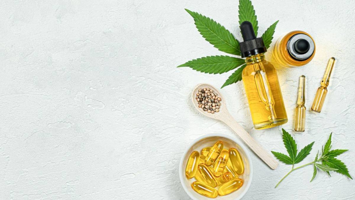 Difference Between Full Spectrum and Broad Spectrum CBD Oil