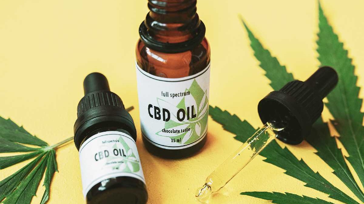 Difference Between Full Spectrum and Broad Spectrum CBD Oil