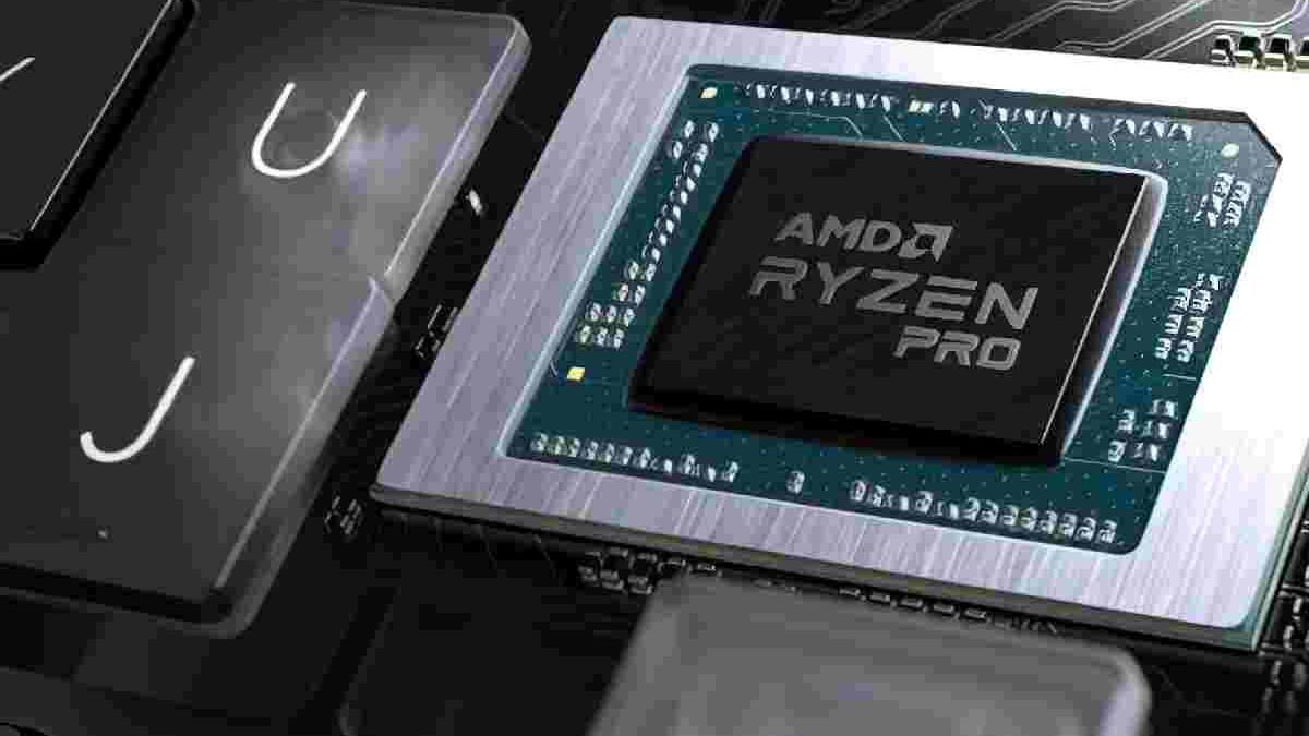 What is an APU? how is it Different from a Regular Processor