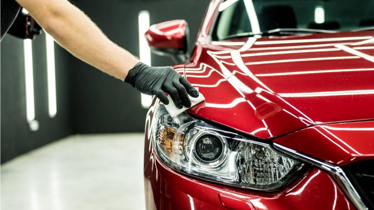 Top Miami Car Ceramic Coating Companies: Protecting Vehicle
