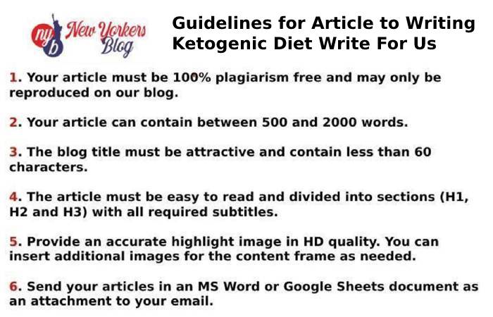 ketogenic diet (1)