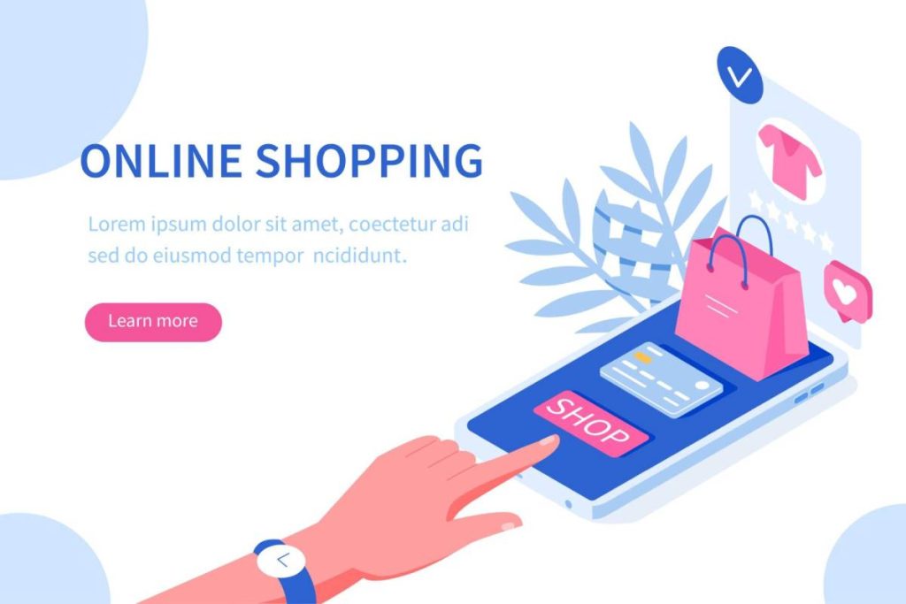 Online Shopping (2)