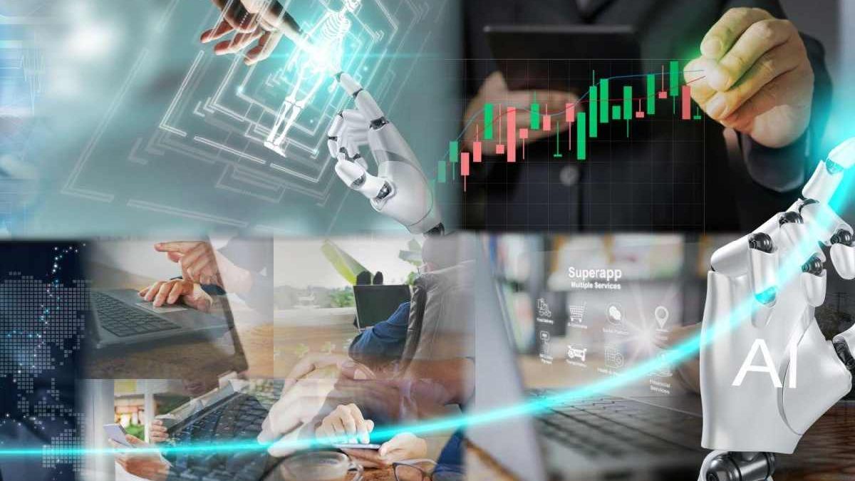 What is Business Intelligence? 2023