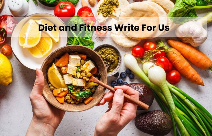 diet and fitness