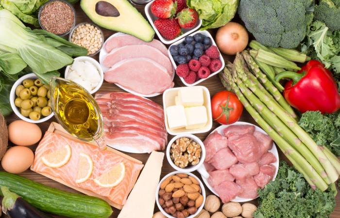 ketogenic diet (1)