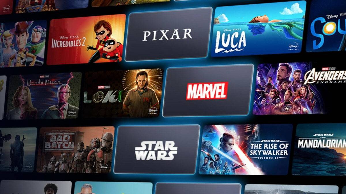 7 Best Disney Plus Movies to Watch This Coming