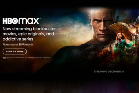 8 Fashion Shows On HBO Max To Groom Your Style Games In Ireland
