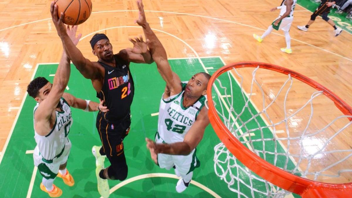 Can anybody stop the Boston Celtics in the 2023 NBA Eastern Conference?