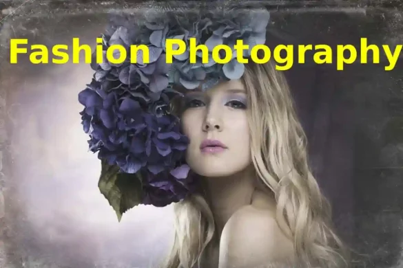 Fashion Photography