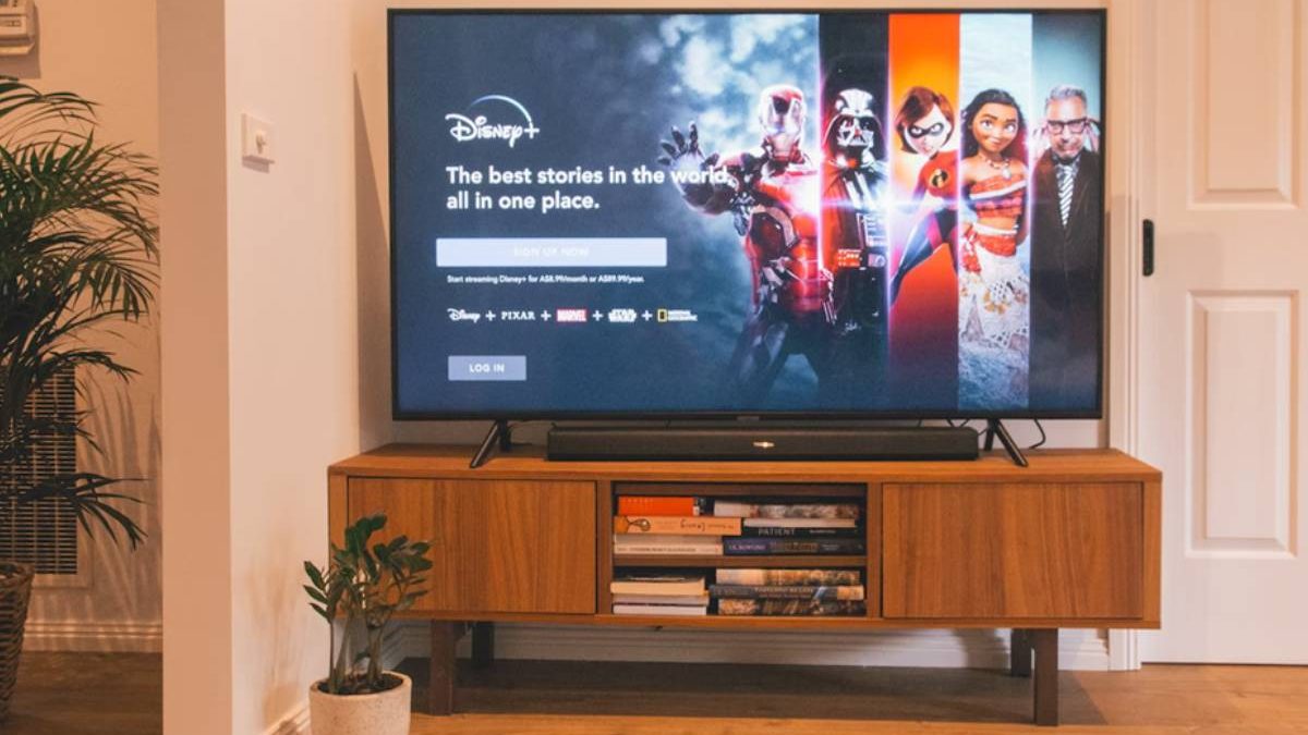 How Technology Has Improved, The Streaming Experience
