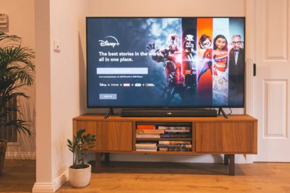 Streaming Experience