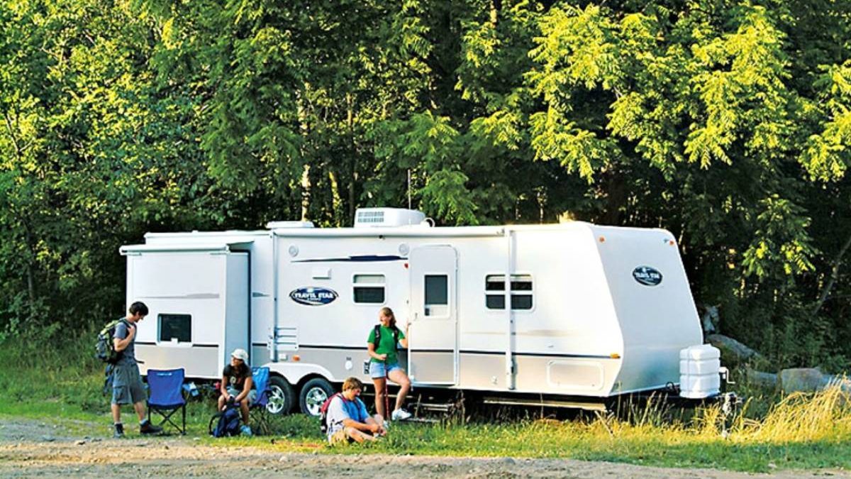 Things To Know About Renting Your RV