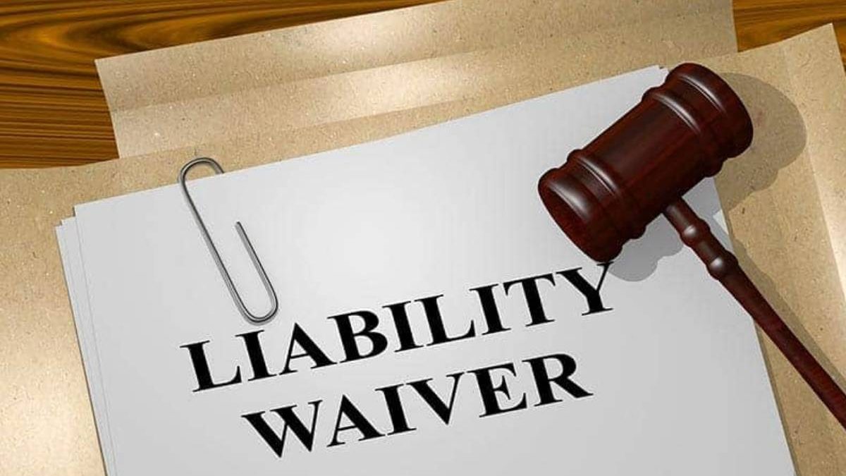 Waiver of Liability and Business: Basic Features