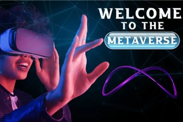 What is the Metaverse - Examples and how to Access it