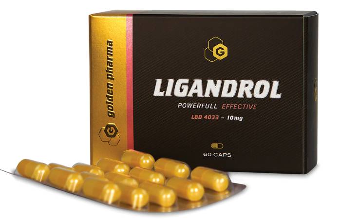 ligandrol (1)