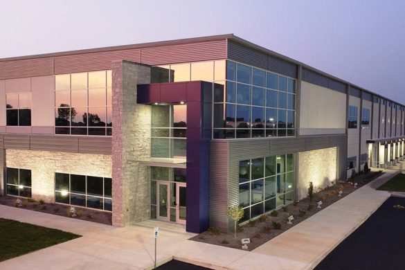 steel Building Manufacturers In Canada