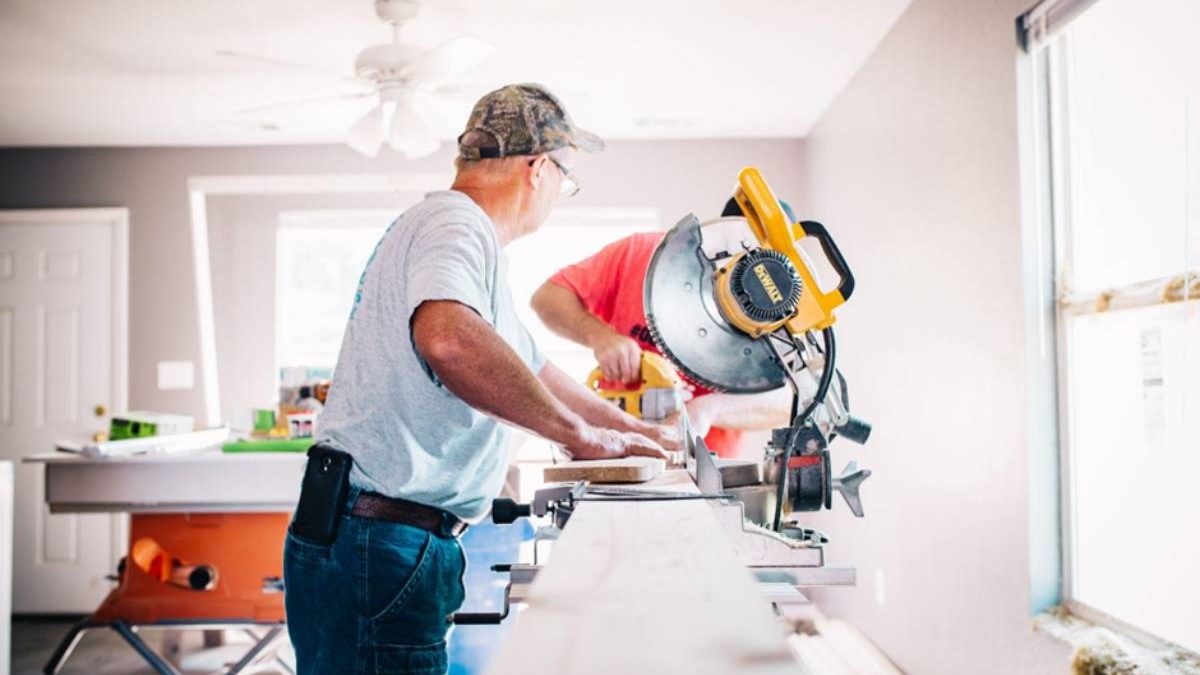 8 Must-Have Tools for Home Improvement Projects