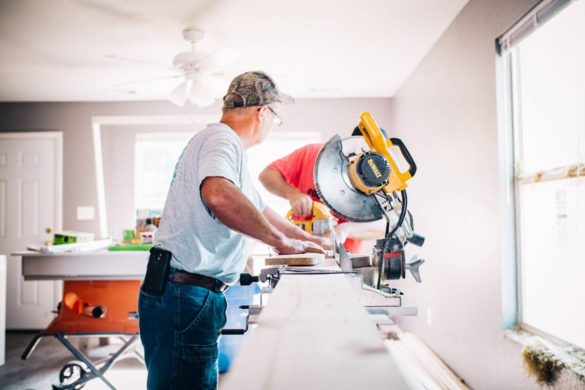 8 Must-Have Tools for Home Improvement Projects
