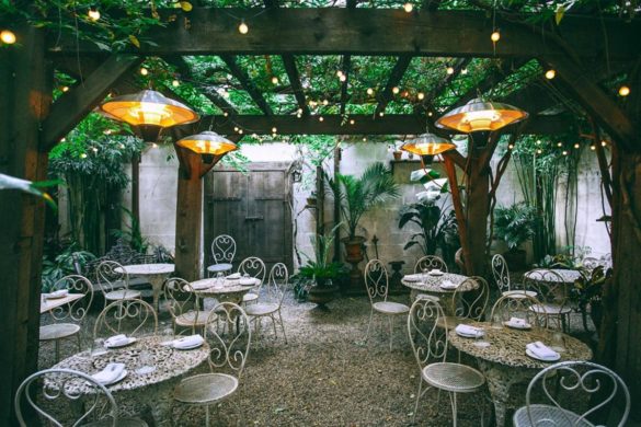 9 Backyard Makeover Ideas for Outdoor Lovers