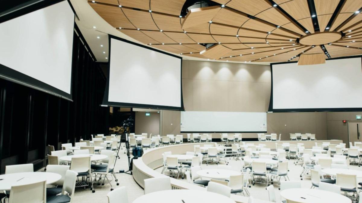 9 Conference Branding Materials for Your Successful Events