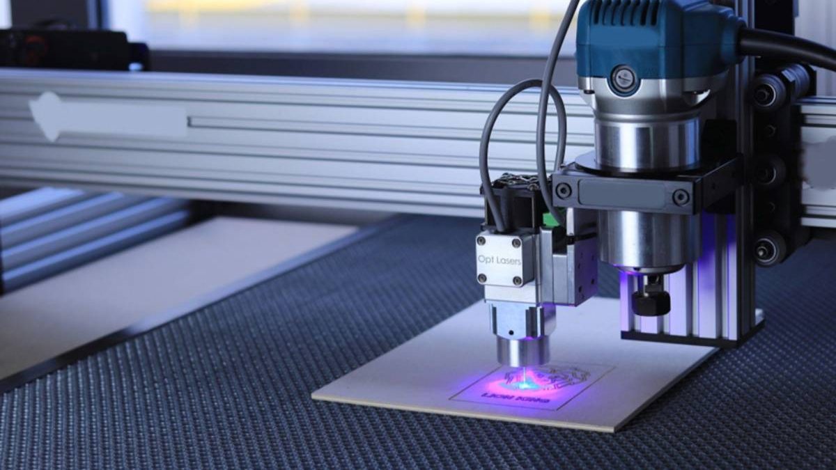 9 Helpful Tips to Start Your CNC Cutting & Laser Cutting Projects