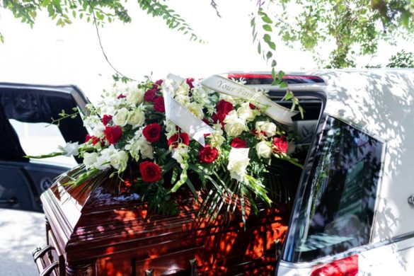 A Guide to Funeral Planning for Your Grandparents