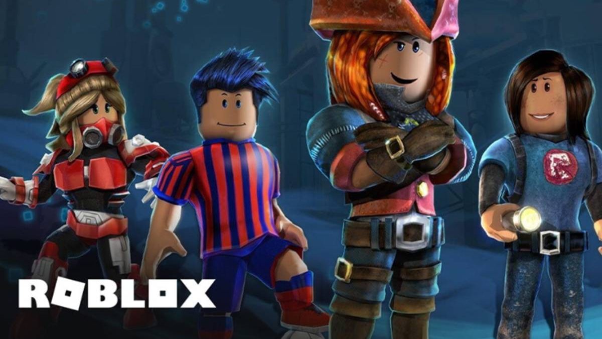 Choose the Wonderful Roblox Platform to Play Exciting Games