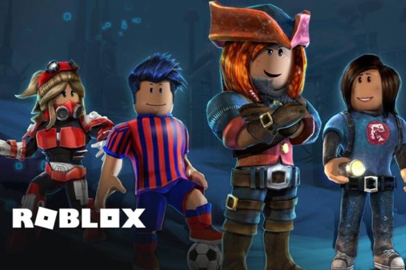 Choose the Wonderful Roblox Platform to Play Exciting Games
