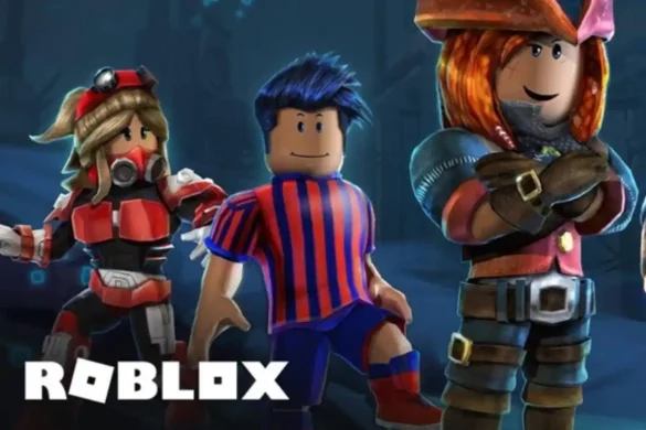 Choose the Wonderful Roblox Platform to Play Exciting Games