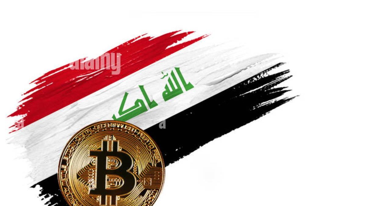 Lack Of Regulation Of Cryptocurrency in Iraq      