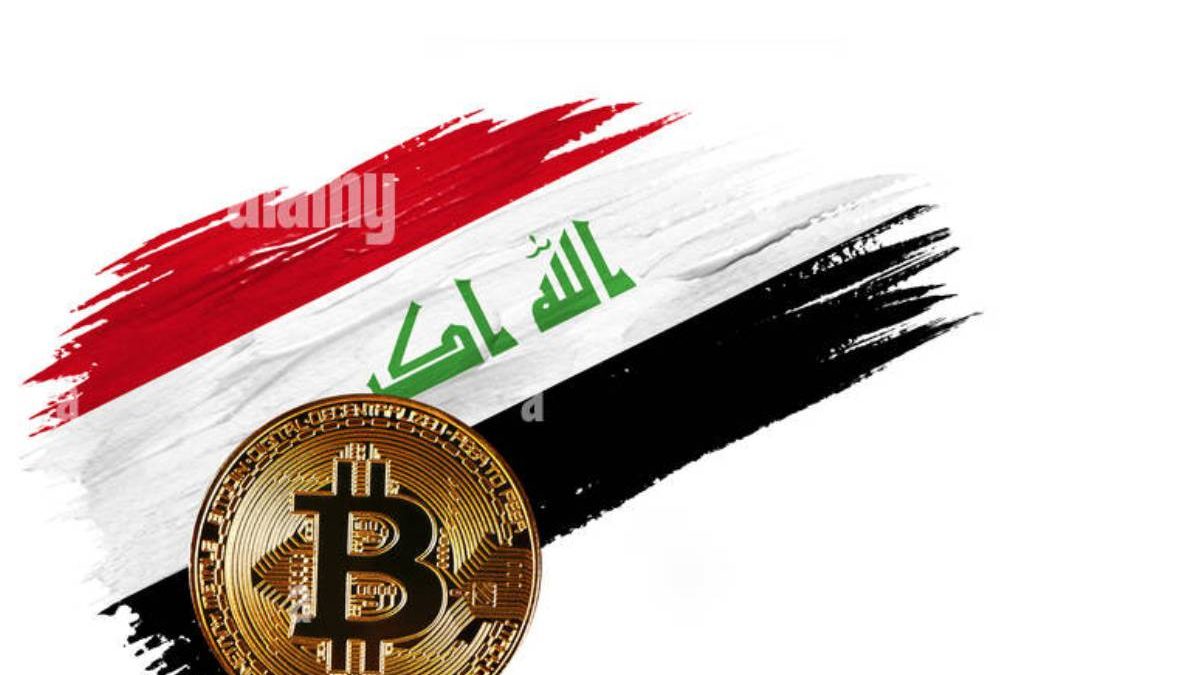 Lack Of Regulation Of Cryptocurrency in Iraq