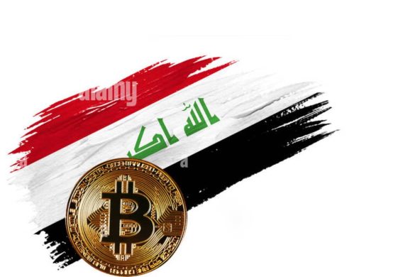 Cryptocurrency in Iraq